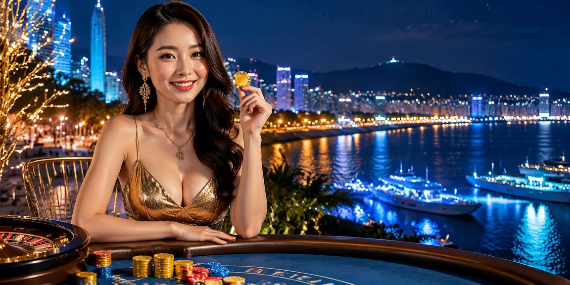 Trò chơi xổ số miền Trung tại Quy Nhơn